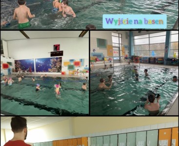 Dzień pierwszy półkolonii w PSP 4  - powiększ
