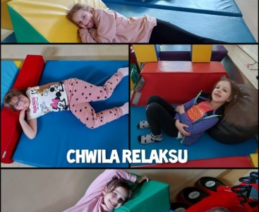 Ferie zimowe - dzień czwarty - powiększ