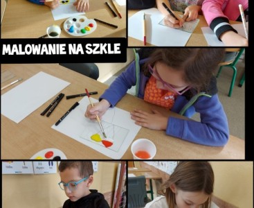 Ferie zimowe - dzień czwarty - powiększ