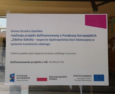 plakat reklamowy programu - powiększ